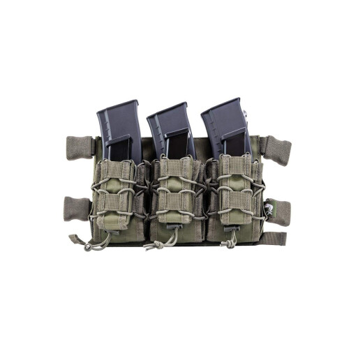 Viper TACTICAL Viper TACTICAL VX Buckle Up Mag Rig Green