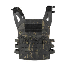 Viper TACTICAL Special Ops Plate Carrier V-Cam Black