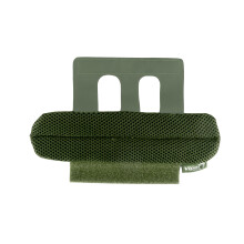 Viper TACTICAL Shoulder Comfort Pads Green