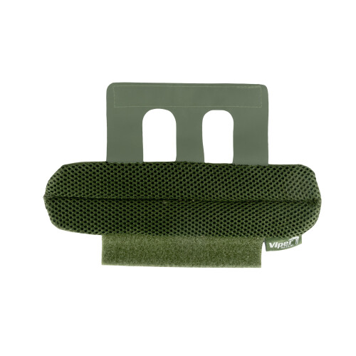 Viper TACTICAL Viper TACTICAL Shoulder Comfort Pads Green