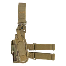 Viper TACTICAL Leg Holster Left Hand V-Cam