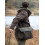 JACK PYKE JACK PYKE Heavy Cotton Canvas Game Bag Green 2