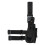 Viper TACTICAL Viper TACTICAL Drop Leg Holster Right Handed Black 1