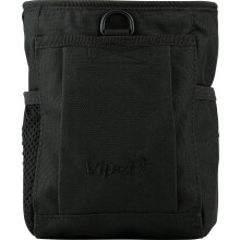 Viper TACTICAL Elite 600D Cordura Dump Bag Black