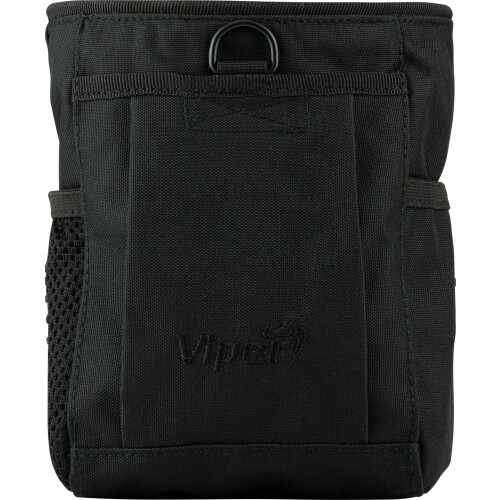 Viper TACTICAL Viper TACTICAL Elite 600D Cordura Dump Bag Black