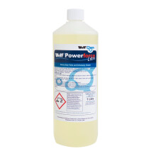 Wolf Power Force Patio & Driveway Detergent, Heavy Duty Cleaner, 1 Litre