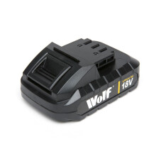 Wolf Battery, 18V 1.5Ah, Spare for Wolf Combi Impact Drill (2015-2019)
