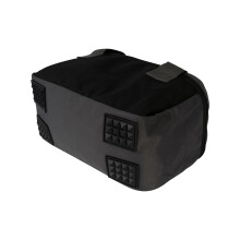 Jack Pyke Sporting Cartridge Zipped Carrier Black