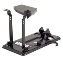 Wolf Planer/Jointer Bench Conversion Stand, All-Metal Construction