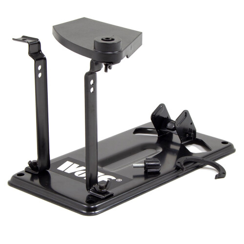 WOLF Wolf Planer/Jointer Bench Conversion Stand, All-Metal Construction
