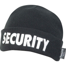 Viper TACTICAL Security Wooly Thinsulate Beanie Bob Hat