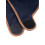 JACK PYKE JACK PYKE Dog Coat Navy Small - Fleece 4