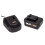 WOLF Wolf Battery, 20V 4Ah with Fast Charger, Genuine Spare 1
