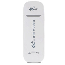 2X Hoge Snelheid Unlocked 3G 4G LTE USB Modem Draagbare USB 4G Dongle 3G 4G Sim-Kaart USB Dongle Universele USB Netwerk Adapter