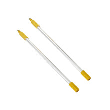 Wolf 1.2m Extension for Sky Reacher Lance, Extra High-Level Reach