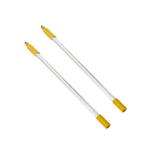 WOLF Wolf 1.2m Extension for Sky Reacher Lance, Extra High-Level Reach