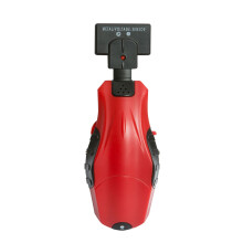 Wolf 7-in-1 Metal, Stud, AC Live Wire & Pipe Detector
