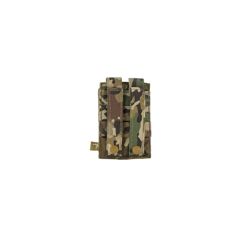 Viper TACTICAL Viper TACTICAL Single Rifle Mag Plate V-Cam