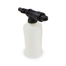 Wolf Detergent Sprayer Bottle, For Wolf Little Blaster 1 Pressure Washer