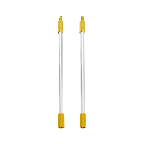 WOLF Wolf 1.2m Extension for Sky Reacher Lance, Extra High-Level Reach 1