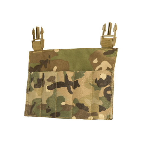 Viper TACTICAL Viper Tactical VX Buckle Up Pistol Mag Panel V-Cam 2
