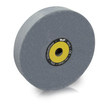 Wolf Grinding Wheel, 200x40x20mm K80