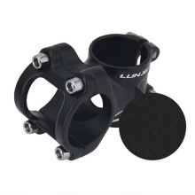 5X LUNJE Fiets Stuurpen Mountainbike Stuurpen Korte Stuurpen voor Meeste Fietsen Racefiets MTB BMX Fiets Stuur Verlengd