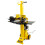 WOLF Wolf Hydraulic Log Splitter, 6 Ton Vertical, 3000W Electric Motor 1