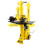 WOLF Wolf Hydraulic Log Splitter, 6 Ton Vertical, 3000W Electric Motor 3
