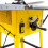 WOLF Wolf 10" 250mm Super HD Table Saw, Extendable Table & Dust Extraction 4