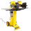 WOLF Wolf Hydraulic Log Splitter, 6 Ton Vertical, 3000W Electric Motor 5