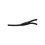 JACK PYKE JACK PYKE Dog Slip Lead Black 2