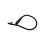 JACK PYKE JACK PYKE Dog Slip Lead Black 3