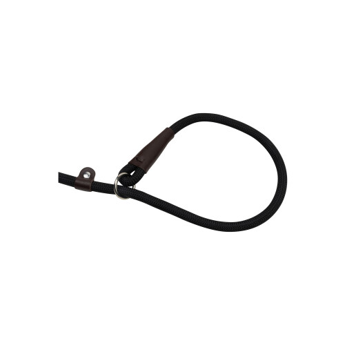 JACK PYKE JACK PYKE Dog Slip Lead Black 2