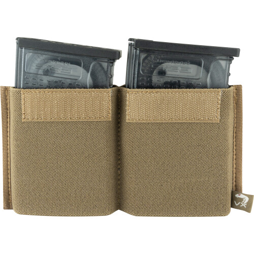 Viper TACTICAL Viper TACTICAL VX Double Rifle Mag Sleeve X-Large Coyote