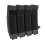 Viper TACTICAL Viper TACTICAL VX Quad SMG Mag Sleeve Black 9