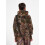 JACK PYKE JACK PYKE Junior Fieldman Fleece Hoodie English Oak Evolution Medium 5