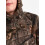 JACK PYKE JACK PYKE Junior Fieldman Fleece Hoodie English Oak Evolution Medium 10