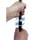 Web-tex Height Extendable Twist Lock Extending Bivi Pole 5