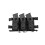 Viper TACTICAL Viper TACTICAL VX Buckle Up Mag Rig Black 4