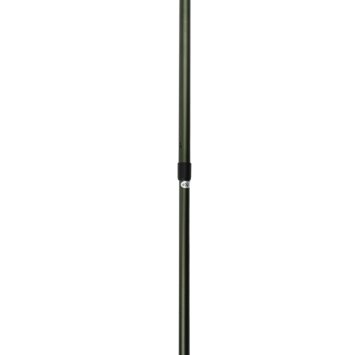 Web-tex Height Extendable Twist Lock Extending Bivi Pole 1