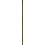 Web-tex 3mm Paracord 100m Reel, Polypropylene Parachute Cord Green 16