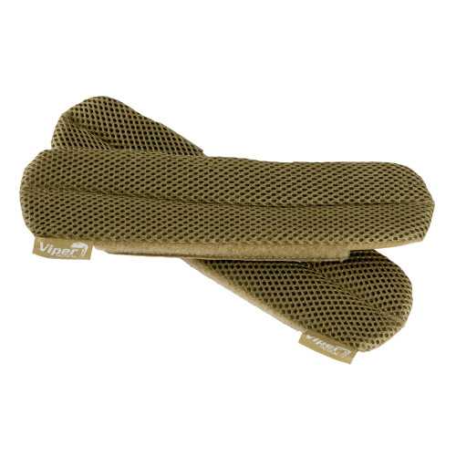 Viper TACTICAL Viper TACTICAL Shoulder Comfort Pads Coyote 1