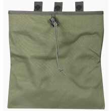 Viper TACTICAL Folding Dump Bag Green