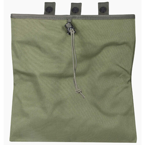 Viper TACTICAL Viper TACTICAL Folding Dump Bag Green