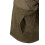 JACK PYKE JACK PYKE Mens Fleece Pullover Green Large 10