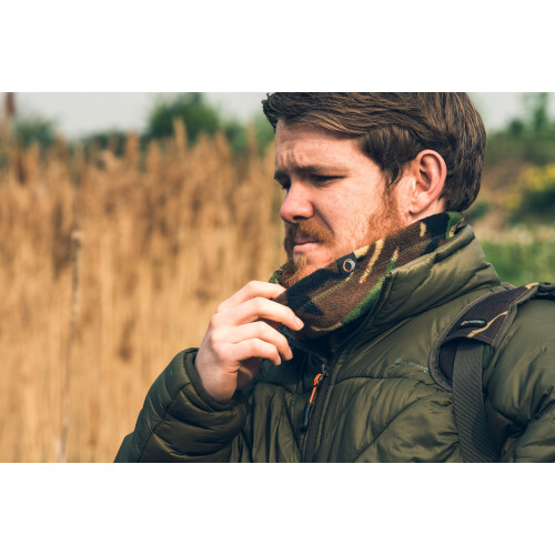 Speero SPEERO Fleece Neck Gaiter DPM 2