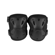 Viper TACTICAL Knee Pads Hard Shell Black