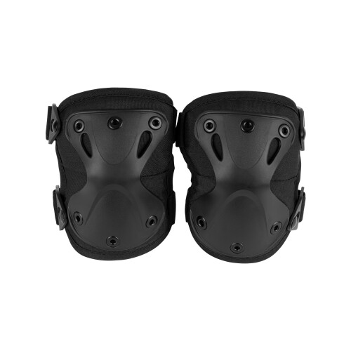 Viper TACTICAL Viper TACTICAL Knee Pads Hard Shell Black