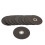 WOLF Wolf 3" Metal Cutting Discs, Pack of 10, For Angle Grinders 1